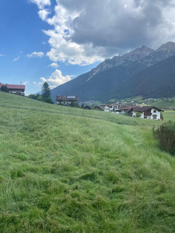 Ferienwohnung Zita Weber Нойштифт-им-Штубайталь Экстерьер фото