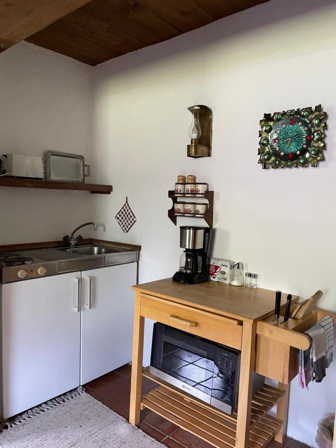 Ferienwohnung Zita Weber Нойштифт-им-Штубайталь Экстерьер фото