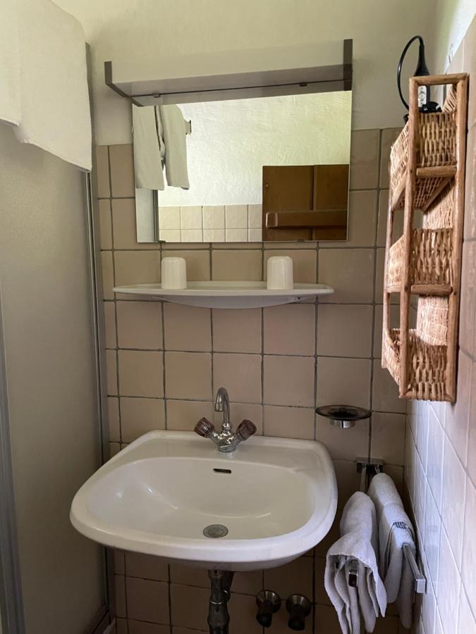 Ferienwohnung Zita Weber Нойштифт-им-Штубайталь Экстерьер фото